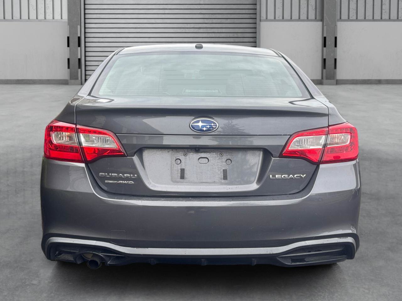Used 2019 Subaru Legacy 2.5i w/ Alloy Wheel Package AWD/4WD image 10