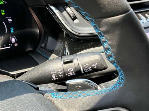 Used 2023 Jeep Grand Cherokee Trailhawk image 27