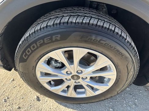 Used 2023 Ford Escape Active w/ Tech Pack #1 image 33