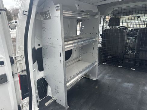 Used 2019 Nissan NV200 SV image 12