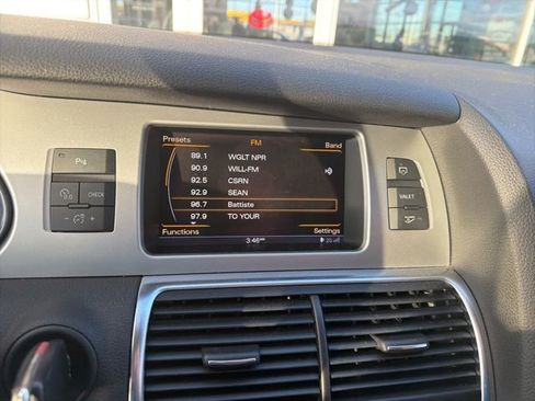 Used 2014 Audi Q7 3.0T Premium Plus w/ Premium Plus Package image 6