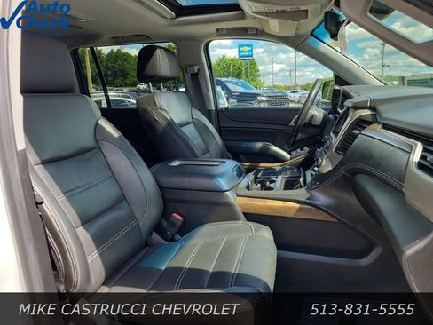 Used 2018 GMC Yukon XL Denali AWD/4WD image 24
