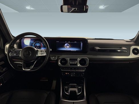 Used 2019 Mercedes-Benz G 550 image 14