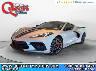 Used 2026 Chevrolet Corvette Stingray Premium Conv w/ Z51 Performance Package RWD video 1