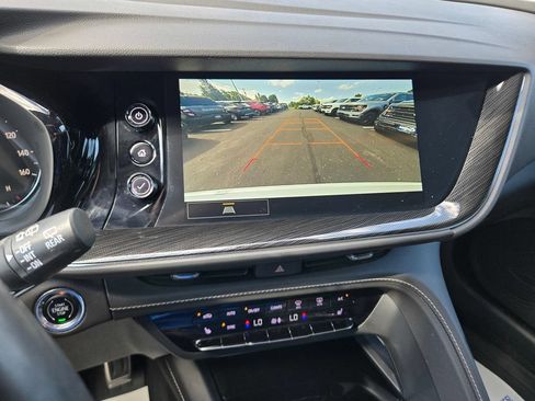 Used 2022 Buick Envision Preferred FWD image 12
