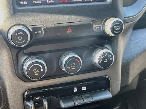 Used 2021 RAM 2500 Tradesman w/ Towing Technology Group AWD/4WD image 15
