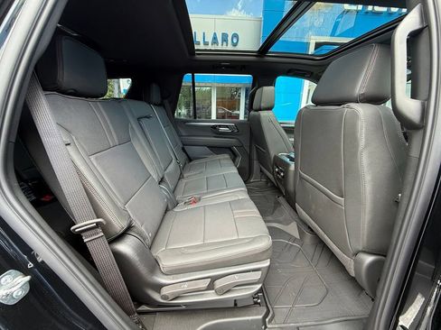 New 2026 Chevrolet Tahoe RST w/ Sun And Tow Package AWD/4WD image 40
