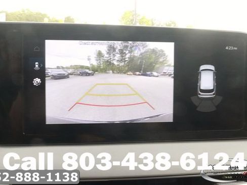 Used 2025 Hyundai Palisade SEL AWD/4WD image 27