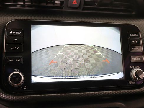 Used 2023 Nissan Kicks SV image 40