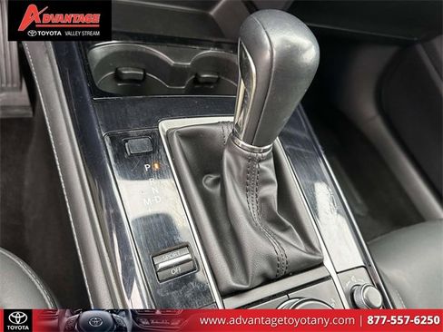 Used 2024 MAZDA CX-30 AWD 2.5 S w/ Select Sport Pkg image 34