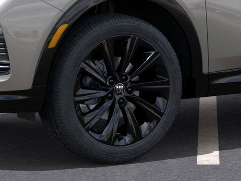 New 2026 Buick Envista Sport Touring w/ Studio Series image 9