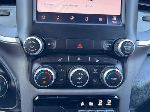 Used 2022 RAM 1500 Big Horn RWD image 26