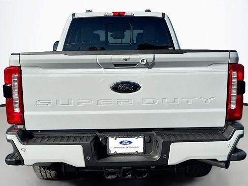 New 2026 Ford F250 XLT w/ XLT Premium Package image 11