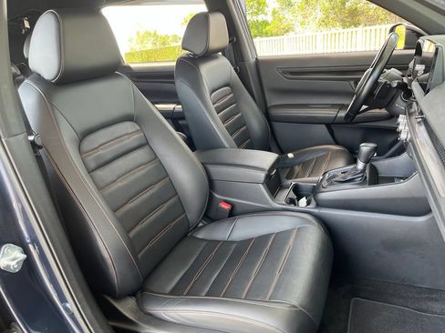 Certified 2025 Honda CR-V Sport-L image 27