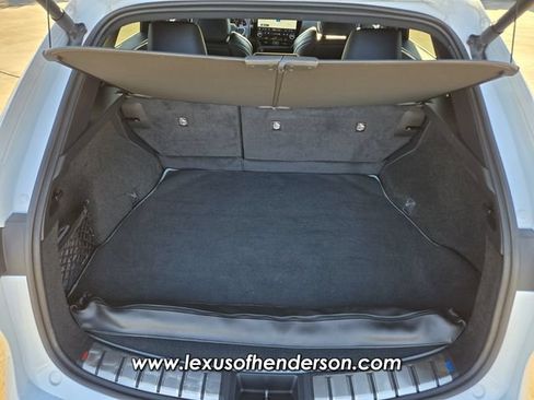 Certified 2024 Lexus NX 350 F Sport AWD/4WD image 15