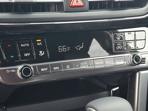 New 2026 Kia Seltos S AWD/4WD image 14