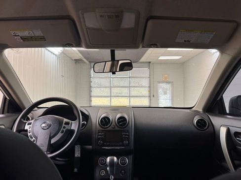 Used 2014 Nissan Rogue S w/ Convenience Package image 17