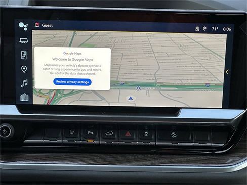 New 2026 Chevrolet Silverado 2500 LT w/ Trail Boss Package image 14