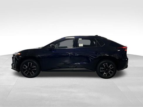 New 2026 Toyota bZ AWD/4WD image 2