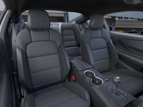 New 2026 Ford Mustang Coupe image 10