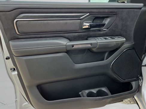 Used 2026 RAM 1500 RHO AWD/4WD image 21
