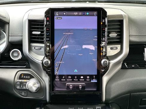 New 2026 RAM 1500 Laramie image 26