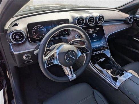 New 2026 Mercedes-Benz C 300 Sedan image 3