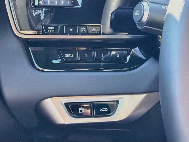 New 2026 Lexus RX 350 Premium Plus FWD image 37