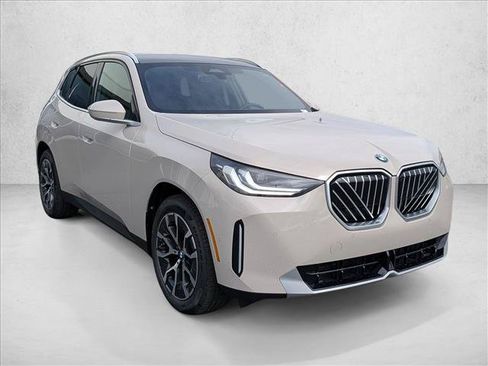 Used 2026 BMW X3 xDrive30i AWD/4WD image 6