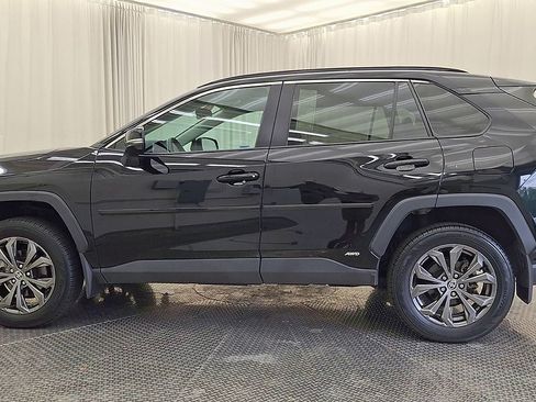 Certified 2023 Toyota RAV4 XLE Premium AWD/4WD image 12
