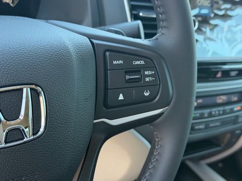 New 2026 Honda Ridgeline RTL image 18