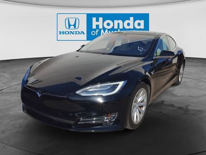 Used 2018 Tesla Model S 75D