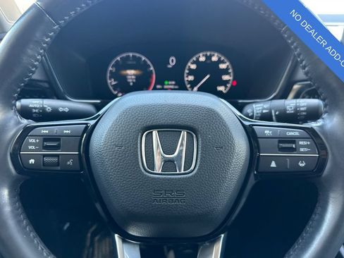 Used 2024 Honda CR-V EX-L image 25