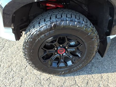 Used 2025 Toyota 4Runner TRD Pro image 10