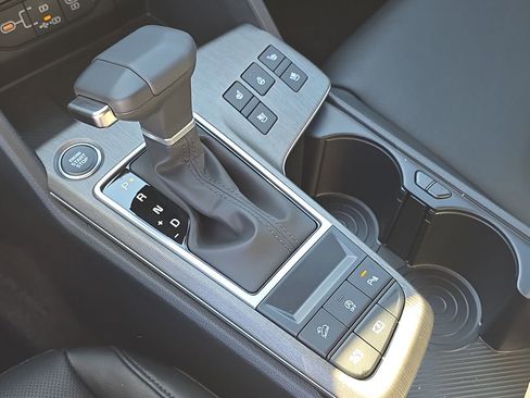 New 2026 Kia Sportage X-Pro Prestige image 32