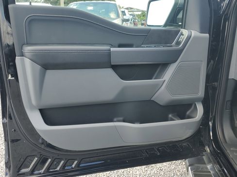 New 2025 Ford F150 XLT w/ Equipment Group 302A MID image 17