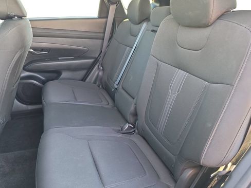 Certified 2025 Hyundai Tucson SEL FWD image 15