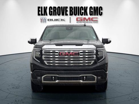New 2026 GMC Sierra 1500 Denali w/ Denali Reserve Package image 9