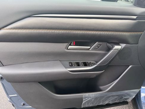 New 2026 MAZDA CX-50 AWD 2.5 Hybrid w/ Cargo Package image 16