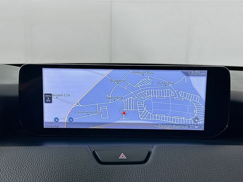 Used 2024 MAZDA CX-90 3.3 Turbo w/ Premium Package image 22