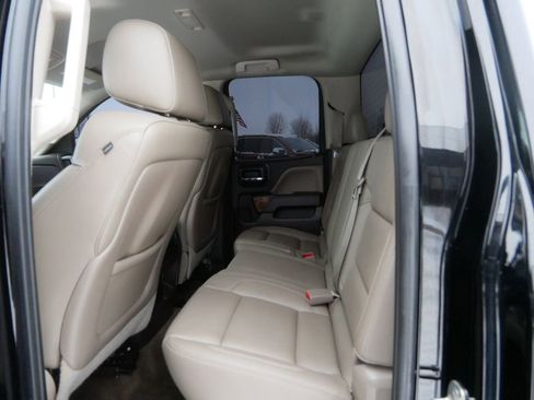 Used 2014 GMC Sierra 1500 SLT w/ SLT Preferred Package image 17