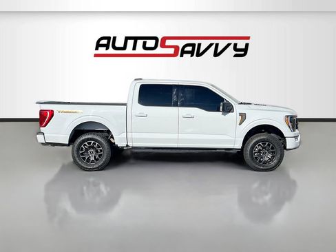 Used 2023 Ford F150 Tremor w/ Trailer Tow Package AWD/4WD image 8