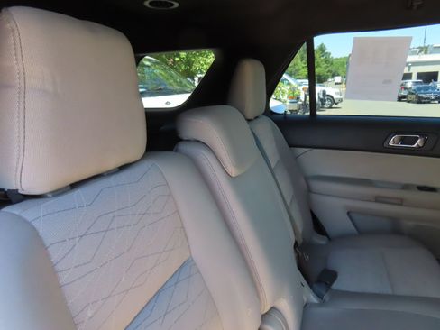 Used 2014 Ford Explorer 4WD image 29