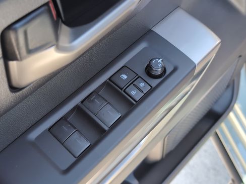 Certified 2025 Toyota Tundra SR5 w/ SR5 Convenience Package image 15