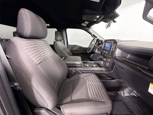 Used 2022 Ford F150 XL w/ STX Black Appearance Package image 54