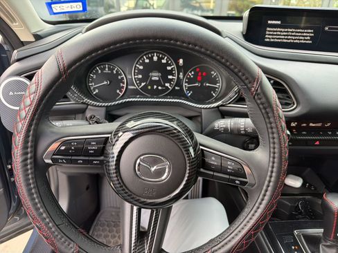 Used 2025 MAZDA CX-30 AWD 2.5 S w/ Preferred Package image 4