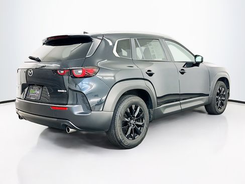 Used 2025 MAZDA CX-50 AWD 2.5 S w/ Premium Package image 9