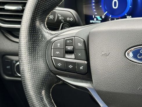 Used 2020 Ford Explorer ST image 24