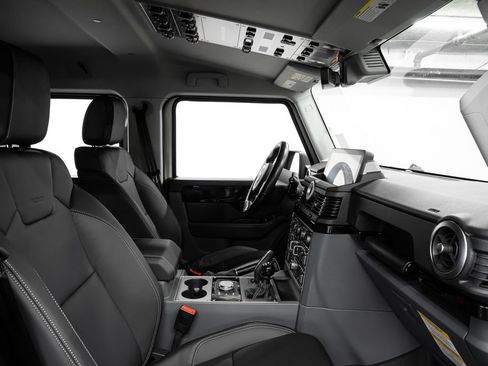 New 2026 INEOS Grenadier AWD/4WD image 32