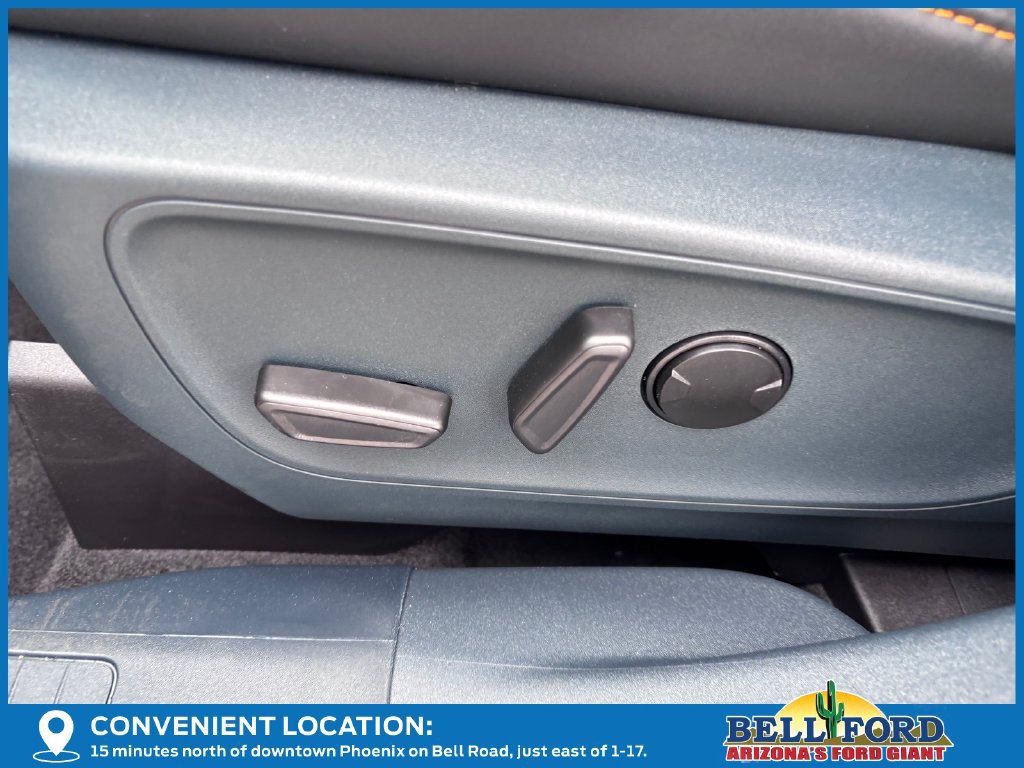 New 2026 Ford Maverick Tremor AWD/4WD image 17
